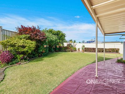 5 Firman Glen, St Georges Basin