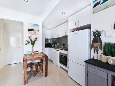 4/71 Abbett Street, Scarborough