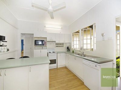 10 Humphrey Street, West End
