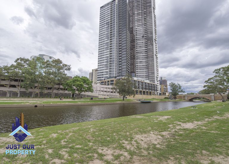 27 / 18 Sorrell Street, Parramatta