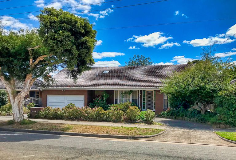 19 Townsend Street, Glen Waverley