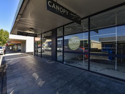 65 and 67 Commercial Street West, Mount Gambier
