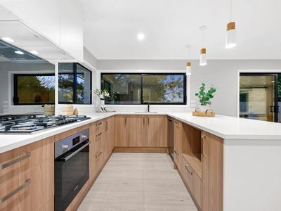 30A Alison Street, Hamilton Lake