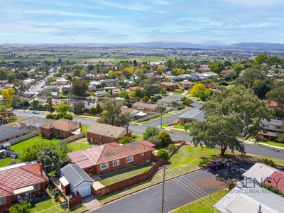 95 Esrom Street, West Bathurst