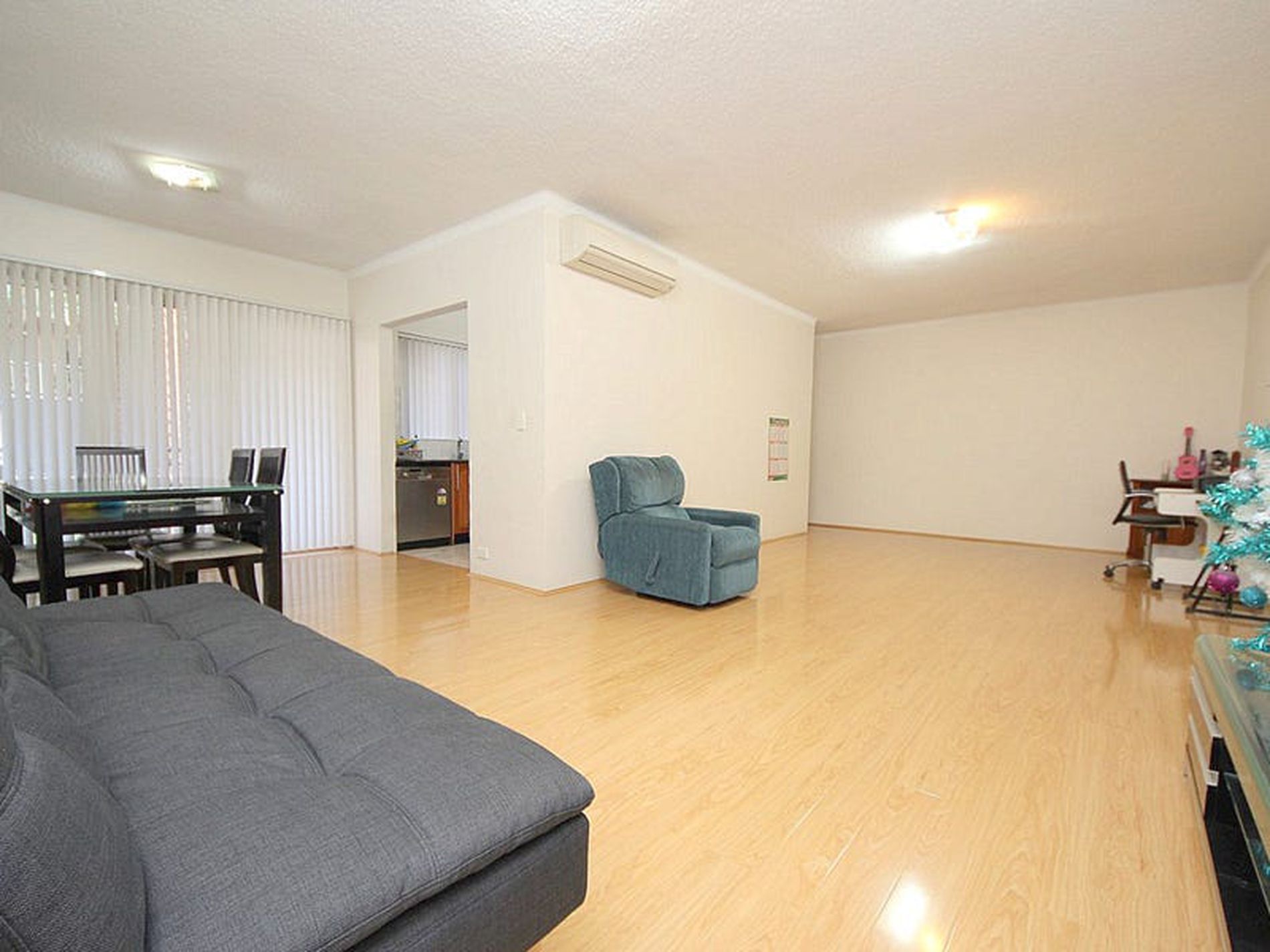 28 / 209 Auburn Road, Yagoona