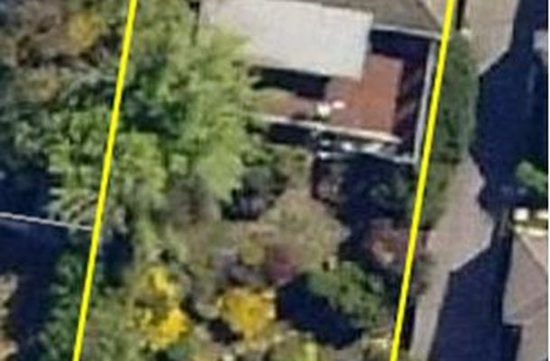 589 Queen Street, Albury