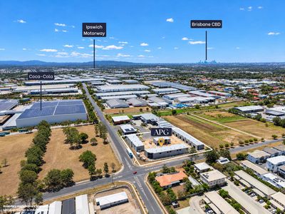 17 NETWORK PLACE, Richlands