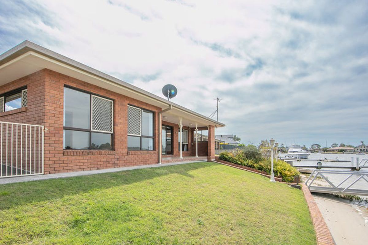 14 Acacia Circuit, Yamba
