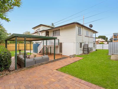 59 York Street, Coorparoo