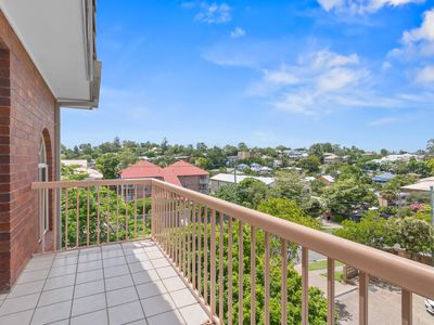 1 / 71 Stanley Street, Indooroopilly