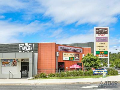 8 Clearwater Court, Moggill