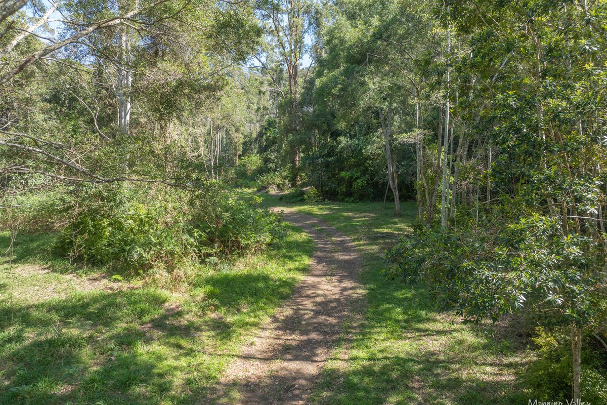52 Holey Flat Lane, Moorland