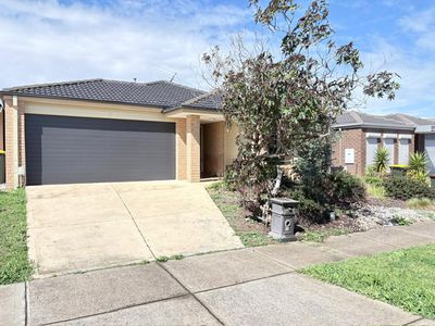 14 Ducane Street, Wyndham Vale