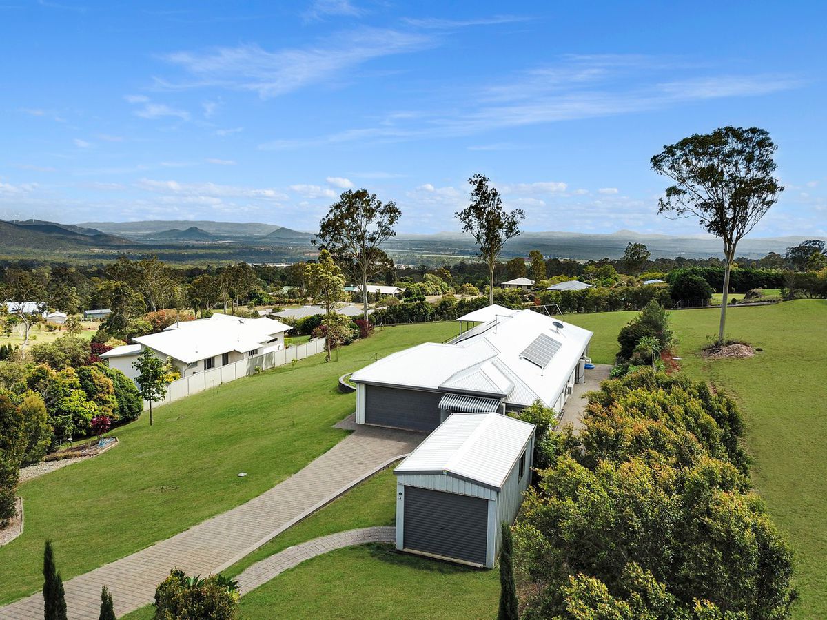 93 Rankine Drive, Tolga