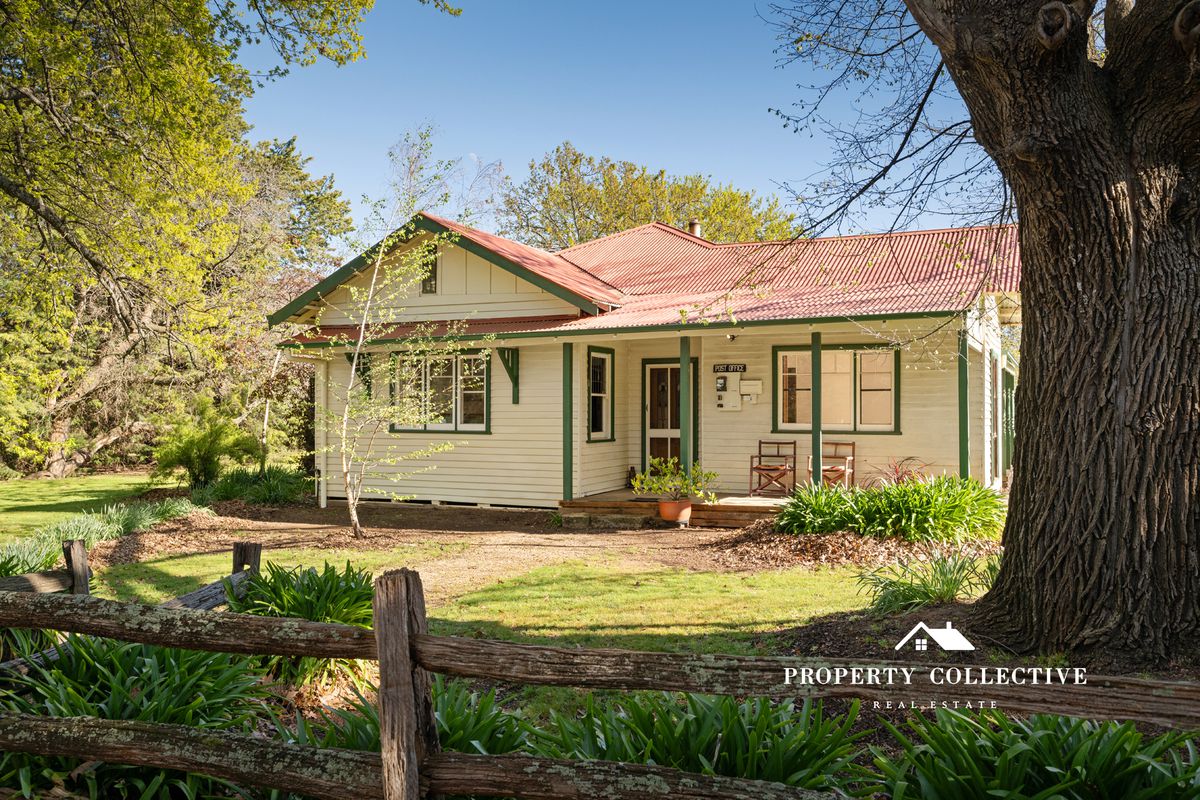 975 Beechworth-Wodonga Road, Wooragee