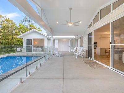 4 Eric Court, Mooloolah Valley