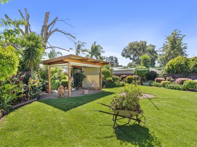 11 Finley Street , Finley
