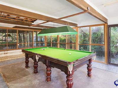 21 THE LOOP, Narooma
