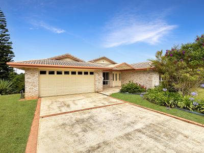 14 Strong Court, Montville