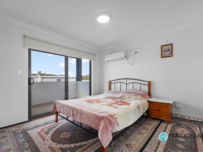 34 Mundowey Entrance, Villawood
