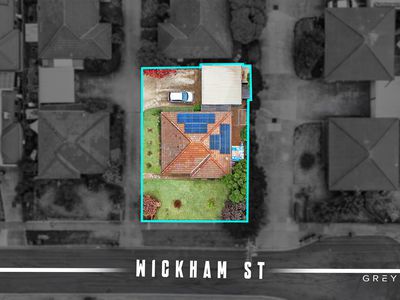 5 / 39 Wickham Street, Melton South