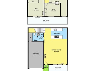 195 David Drive, Sunshine West