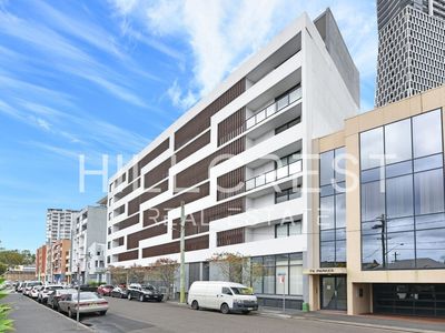 409/20-24 Kendall Street, Harris Park