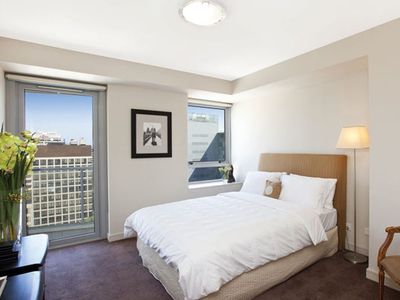 1107 / 77-81 Berry Street, North Sydney