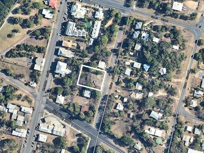 57-59 Helen Street, Cooktown