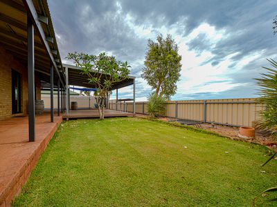 81 Sutherland Street, Port Hedland