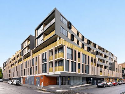 222 / 2 Golding Street, Hawthorn
