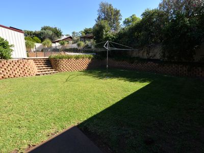 2 Albert Street, Parkes