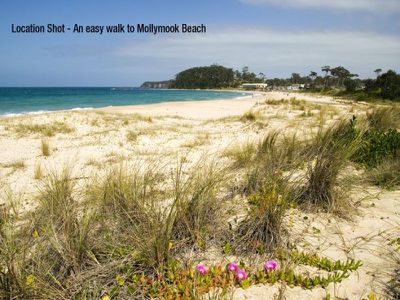 20 Mison Circuit, Mollymook