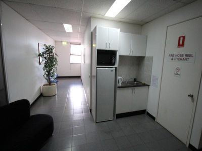 Level 3 / 48 George St, Parramatta