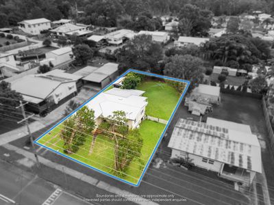 44 Moores Pocket Road, Tivoli
