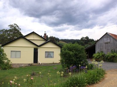 27 Harwoods Road, Geeveston