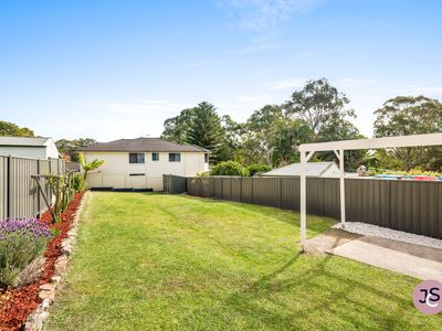 41 George Street, Marmong Point