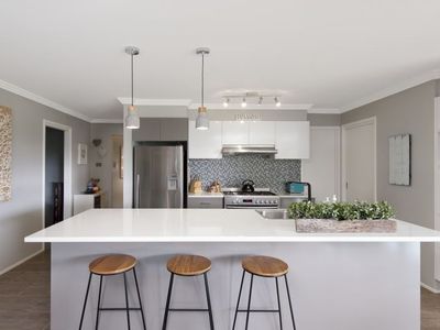 24 Porter Circuit, Milton