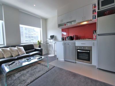 206 / 77 River Street, South Yarra