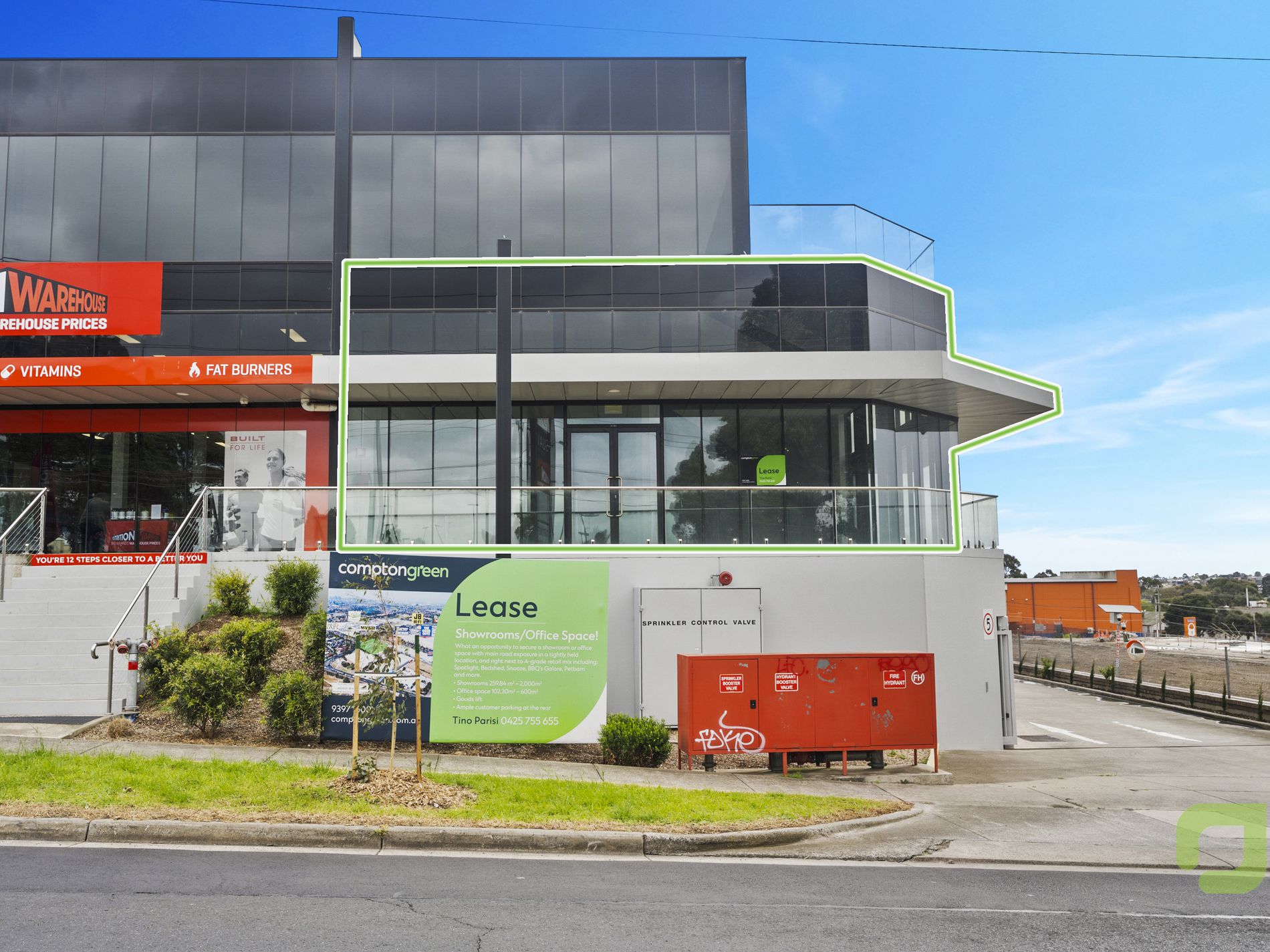4 / 181 Rosamond Road, Maribyrnong