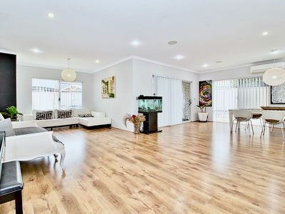 29 Shetland Way , Baldivis