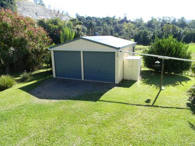1481 Obi Obi, Kenilworth