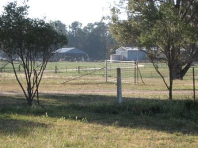 Back Walbundrie-Rand Road, Rand