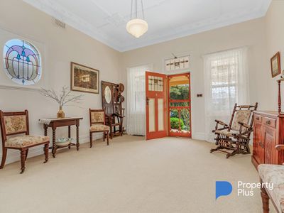21 MacKay Street, Rochester