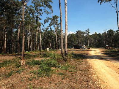 Lot 66 Oxley Highway, Hyndmans Creek