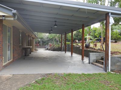 149 Sahara Road, Glass House Mountains