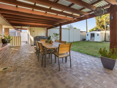 16 Charnley Close, Gosnells