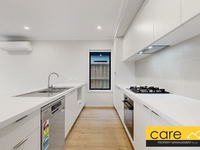 3 Middleborough Terrace, Clyde