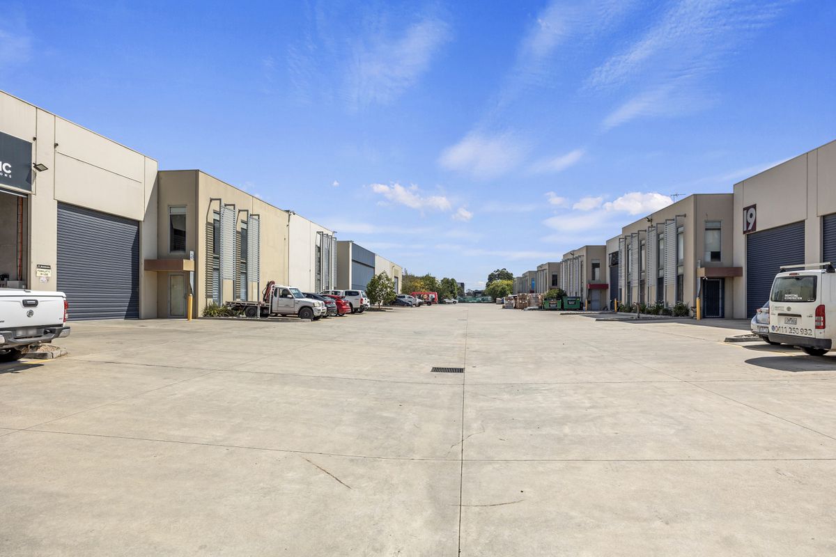 24/34-36 Aberdeen Road, Altona