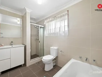 154 Werombi Road, Ellis Lane